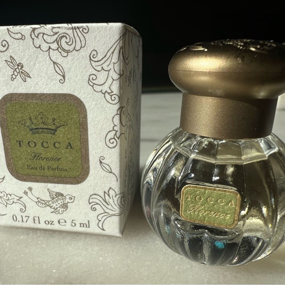 ❤️Tocca Florence Eau de Parfum